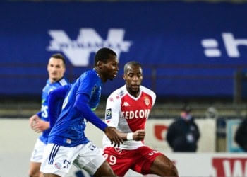 Ligue 1 / Strasbourg - Monaco : Habib Diallo et Krépin Diatta titulaires ! - wiwsport