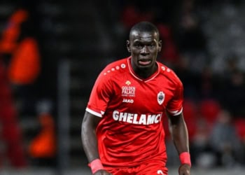 Mercato : Le Maccabi Haïfa libère une place d'extra-communautaire pour l'arrivée d'Abdoulaye Seck - wiwsport