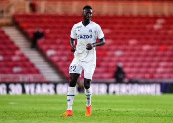 Ligue 1 : L'OM corrige Nice, Pape Gueye fait sa première apparition - wiwsport