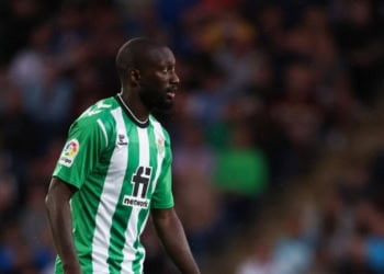 Real Betis : Youssouf Sabaly blessé et forfait pour le premier match de la saison ! - wiwsport