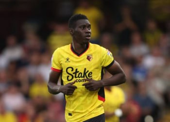 Mercato : Watford et Aston Villa ont trouvé un accord pour Ismaïla Sarr ! - wiwsport