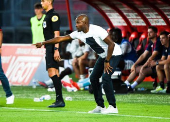 Ligue 2 : Ibrahima Niane rate un penalty, Lamine Gueye marque, et Metz perd contre Dijon d&rsquo;Omar Daf