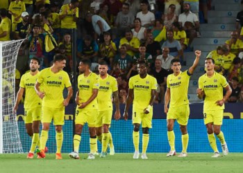 Ligue Europa Conférence : Villarreal de Nicolas Jackson corrige Hajduk Split et fait un grand pas vers la qualification