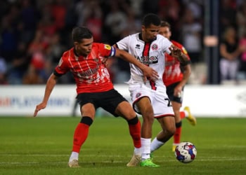 Championship : Sheffield United et Iliman Ndiaye calent contre Luton Town - wiwsport