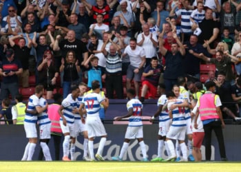 Championship : Seny Dieng et QPR s'imposent devant Watford d'Ismaïla Sarr - wiwsport
