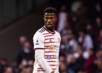 Mercato : L'agent de Keïta Baldé nie tout contact avec Al Ahly d'Egypte ! - wiwsport