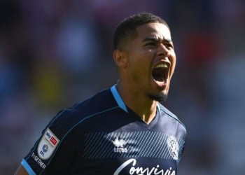 QPR - Seny Dieng réagit à son but face à Sunderland : « Je ne pratique pas les coups de tête, j'utilise généralement mes mains » - wiwsport