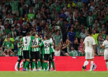LaLiga : Sans Youssouf Sabaly, le Real Betis déroule contre Elche (3-0) - wiwsport