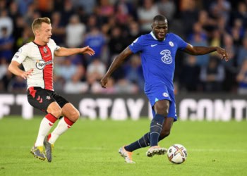 Premier League : Chelsea retombe dans ses travers et s'incline contre Southampton - wiwsport