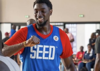 Son parcours à Seed, son nouveau club, l’Equipe Nationale, Cheikh Mbodj se livre ! - wiwsport