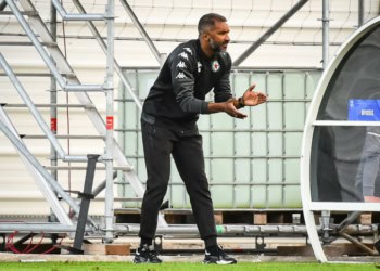 National 1 : Le Red Star d’Habib Beye leader du Championnat après sa victoire à Sedan - wiwsport