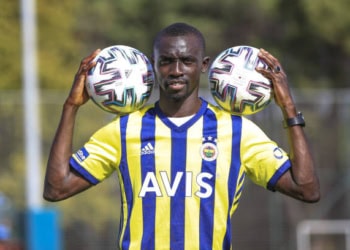 Mercato : Papiss Demba Cissé va signer à Amiens pour une saison - wiwsport