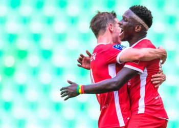Ligue 2 : Nîmes l'emporte devant Laval grâce à Moussa Koné - wiwsport