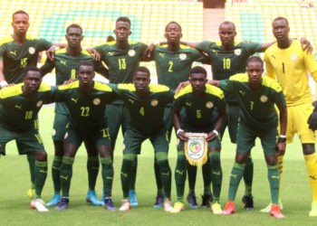 JSI 2022 : Le Sénégal pour se relancer face à l'Algérie, ce mercredi ! - wiwsport