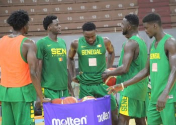 Mondial 2023 (Q) : les 12 Lions pour Monastir connus, ce mardi - wiwsport