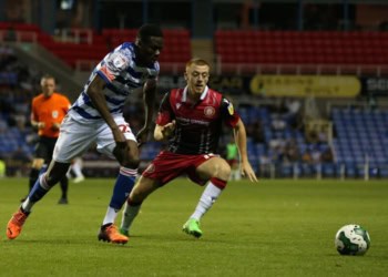 Carabao Cup : QPR de Seny Dieng et Reading de Mamadou Loum Ndiaye éliminés dès le premier tour - wiwsport