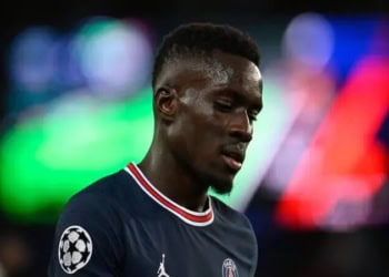 PSG : Ça se complique pour Idrissa Gueye à Everton - wiwsport