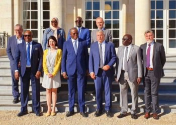 Fédération Wallonie Bruxelles - Sénégal : La coopération sportive redynamisée ! - wiwsport