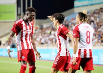Ligue Europa : Le tirage au sort des 7 Sénégalais, Pape Abou Cissé, Ousseynou Ba et Ibrahima Wadji dans le même groupe - wiwsport