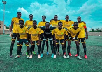 Ligue de Dakar : Finales régionales seniors : Malika AF sacré devant AF Darou Salam