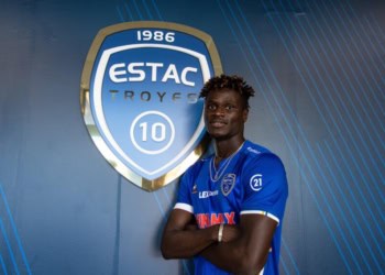 FC Metz : Pape Ndiaga Yade prêté à Troyes ! - wiwsport