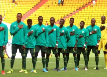 Qualif’ CHAN 2023 : L’heure de vaincre le magicien guinéen ! - wiwsport