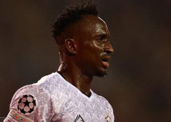 Qarabağ : Ibrahima Wadji va rejoindre Saint-Etienne - wiwsport