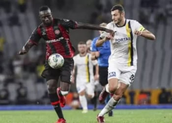 Süper Lig : Mbaye Diagne encore buteur, Karagümrük décroche sa 1ère victoire de la saison - wiwsport
