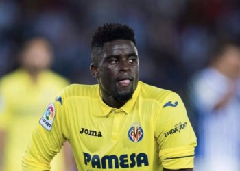 Mercato : Alfred Ndiaye très proche de faire son retour en Liga - wiwsport