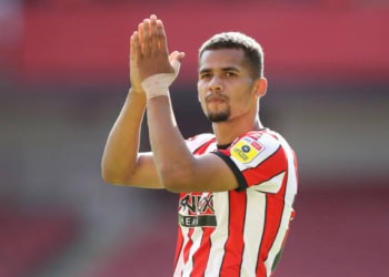 Mercato : Sheffield United veut blinder Iliman Ndiaye
