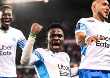 Tirage LDC - Bamba DIENG, Pape Gueye et Pape Matar Sarr dans le groupe D ! - wiwsport