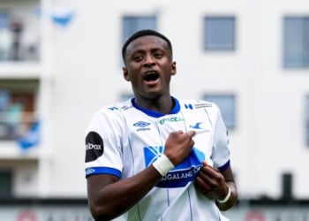 Haugesund : Bloqué pour un transfert, Alioune Ndour part au clash et boude l&rsquo;entraînement !