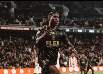 OFFICIEL : Mamadou Fall (Los Angeles) rejoint Villarreal ! - wiwsport