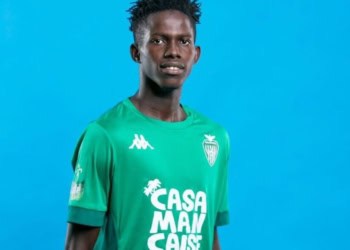 Soudan : Le nouveau coach de Lamine Jarju à Al Hilal connu ! - wiwsport