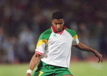 Habib Beye : « Jouer pour le Sénégal ? J'ai hésité mais c'est le plus beau choix de vie que j'ai fait » - wiwsport