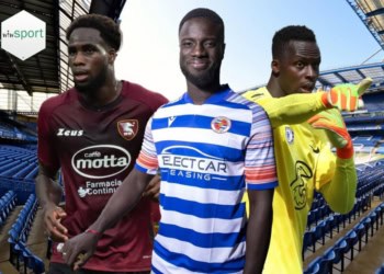 L’équipe type des Sénégalais de la semaine : L'excellente première de Naby Sarr, Boulaye Dia en état de grâce - wiwsport