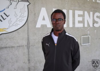 Amiens : Pape Modou Sougou nommé entraîneur des attaquants chez les jeunes ! - wiwsport