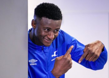 Zulte Waregem : Mbaye Leye insiste pour recruter Alioune Ndour (Haugesund)