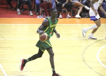 Équipe Nationale - Amar Sylla rejoint son club, la FSBB saisit Réal Bétis et rappelle Bamba Diallo ! - wiwsport