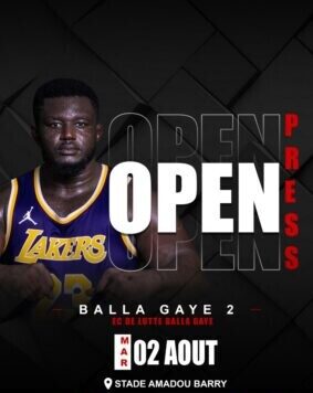 Open-press de Balla Gaye 2 ce mardi : Lac 2 et Gouye Gui sont-ils invités ? - wiwsport Open-press de Balla Gaye 2 ce mardi : Lac 2 et Gouye Gui sont-ils invités ? - wiwsport