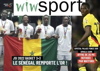 wiwsport Quotidien – Lire le n°09 du Jeudi 18 août - wiwsport