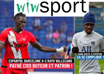 wiwsport Quotidien – Lire le n°11 du Samedi 20 août - wiwsport