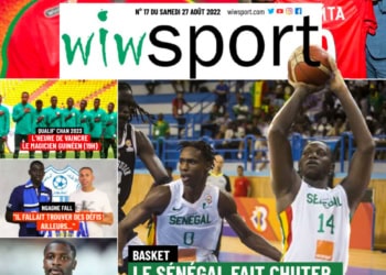 wiwsport Quotidien – Lire le n°17 du Samedi 27 août - wiwsport