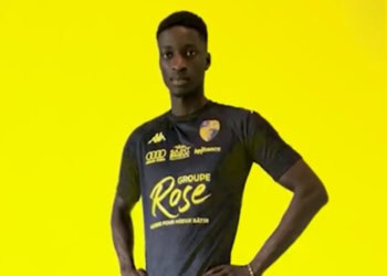 Mercato : Abdourahmane Ndiaye signe au Stade Briochin en National