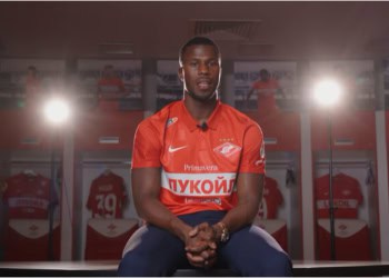 Keïta Baldé : « Je suis venu au Spartak ma page de l’histoire » - wiwsport