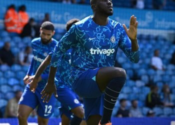 Leeds v Chelsea - Mendy et Koulibaly titulaires ! - wiwsport