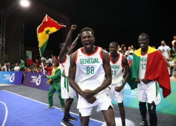 Bilan JSI 2022 - 7 médailles, le basket 3x3 seul sport collectif primé avec l’Or ! - wiwsport