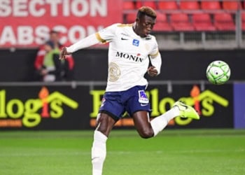 Mercato : Philippe Keny devrait finalement rejoindre Basaksehir FK - wiwsport