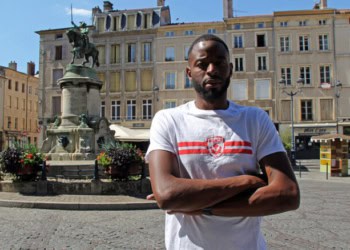 Crédit image : AS Nancy Lorraine