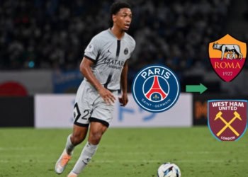 Mercato - Le PSG attendra une offre pour Diallo jusqu'à la dernière minute - wiwsport